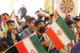 عکس | ویژه‌برنامه «نو جهان» در کرمان