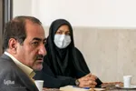 میزگرد راهکارهای حمایت نهادهای قرآنی از اتحادیه قرآنی چهارمحال‌وبختیاری در ایکنا