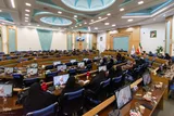 آیین بزرگداشت سلمان فارسی در اصفهان