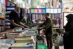 حال و هوای محرم در بازار اصفهان‎