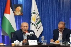 علی حکومة محمود عباس إیقاف التنسیق الأمني مع إسرائیل