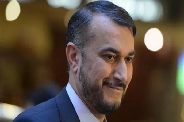 اسلامی ایران له عربستان سره د اړیکو د عادي کیدا هرکلی کوي