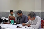 اجرای طرح کتابت نور