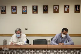 آزمون مجازی انتخاب نمایندگان ایران در مسابقات بین‌المللی قرآن کریم