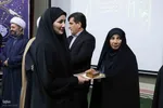 اختتامیه دهمین دوره مسابقات قرآن، عترت و نماز فرهنگیان استان آذربایجان شرقی