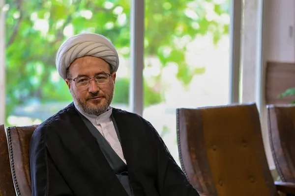 جلسه قرارگاه راهبری مساجد آذربایجان‌شرقی