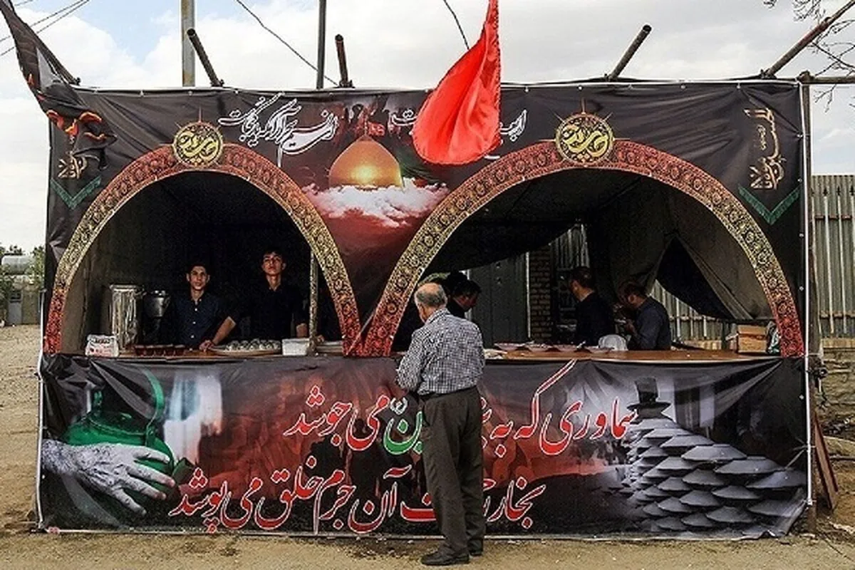 Official Stresses Importance of Cultural Activities at Arbaeen Moukebs  