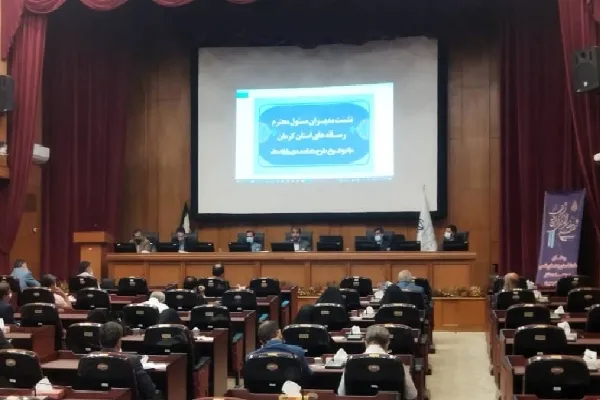 رصد بازار و برخورد جدی با محتکران در کرمان
