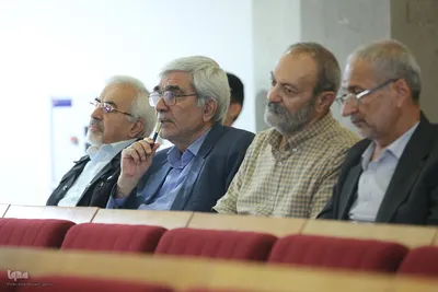آیین رونمایی از کتاب «ریاکاری‌های بنی‌عباس و شهادت امامان معصوم(ع)»