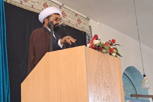دشمن امنیت و آسایش ملت ایران را نمی‌خواهد