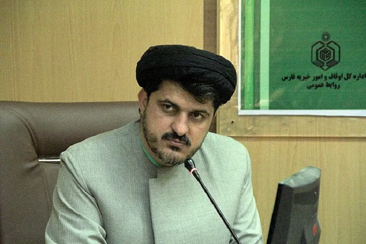 ۲۳ و ۲۴ خرداد؛ زمان برگزاری مسابقات قرآن اوقاف در شیراز