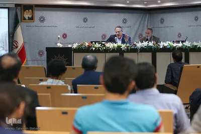 همایش «پرسش از امر دینی در جهان حاضر»