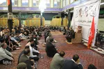 همایش مداحان و شعرای آیینی ـ زنجان