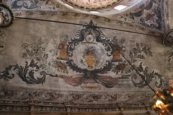 Bulgaria’s Bayrakli Mosque; An Architectural Masterpiece Combining Baroque and Islamic Art Bulgaria’s Bayrakli Mosque; An Architectural Masterpiece Combining Baroque and Islamic Art