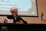 ذاکران به تأثیرگذاری جملات خود در مداحی توجه کنند