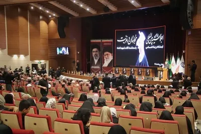 مجاهدان در غربت دانشگاه دامغان