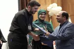 فینال مسابقات ملی «سدید»