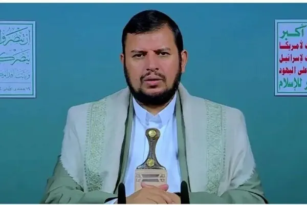 رهبر انصارالله: اعلام آتش‌بس به خودی خود پیروزی بزرگ برای جمهوری اسلامی ایران است