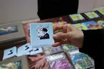 پنجمین روز نمایشگاه قرآن تبریز
