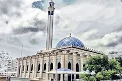 Côte d'Ivoire : les rmosquées ouvrent leurs portes