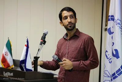 کارگاه آموزشی تکانش
