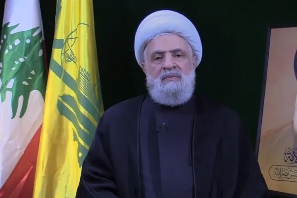 ایران توانست به تنهایی با ابرقدرت دنیا مقابله کند