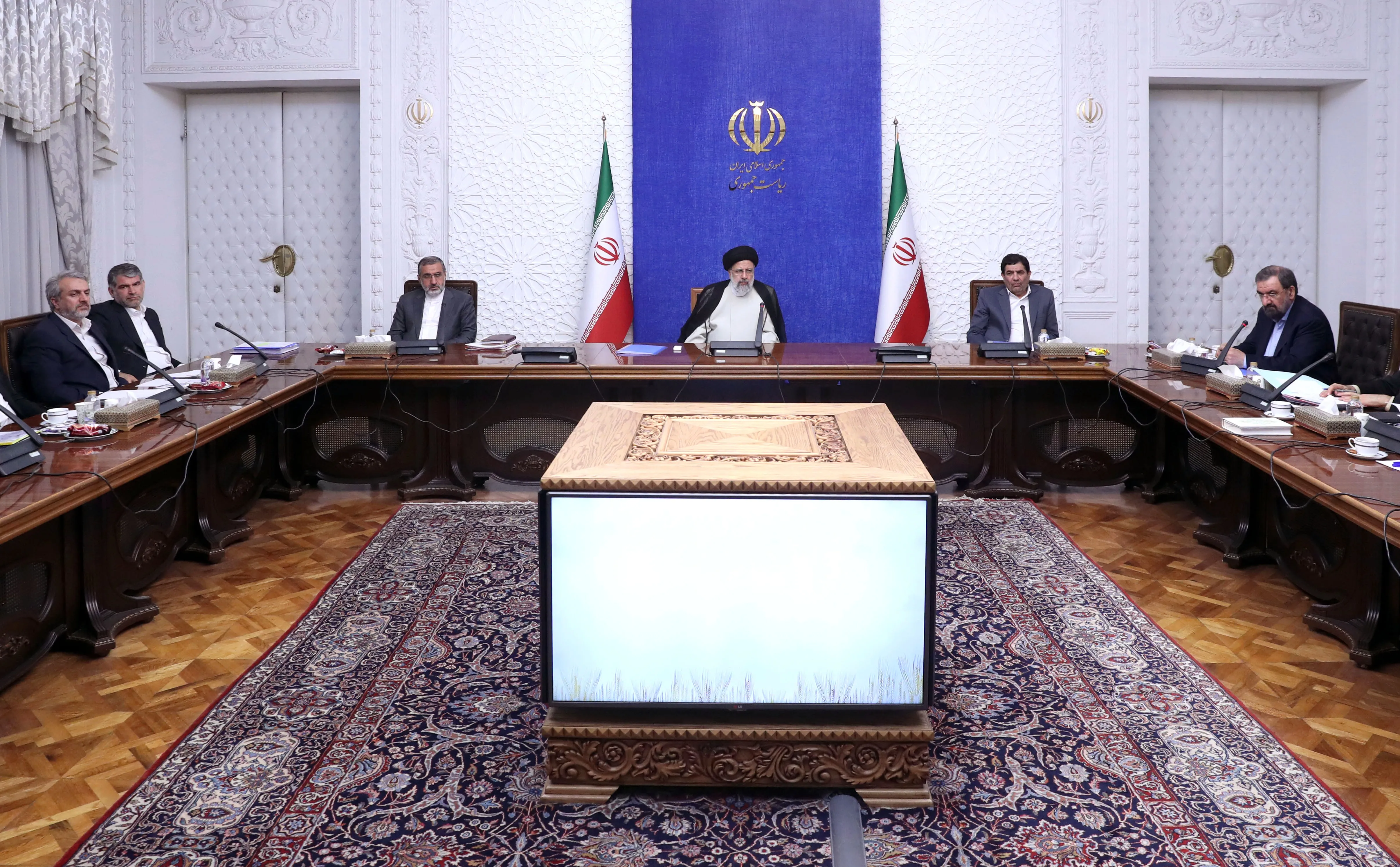 اراده جدی دولت برای حمایت از معیشت بازنشستگان