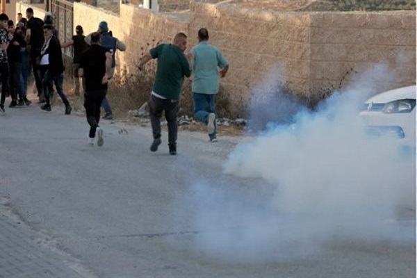 الأوقاف الفلسطينية تحذر من إستهداف ممنهج للمقدسات عقب إحراق مسجد في طولكرم الأوقاف الفلسطينية تحذر من إستهداف ممنهج للمقدسات عقب إحراق مسجد في طولكرم