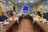 تأکید بر طراحی شبکه یکپارچه قرآنی