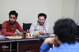 آیین اختتامیه فراخوان آخرالزمان از نگاه قرآن
