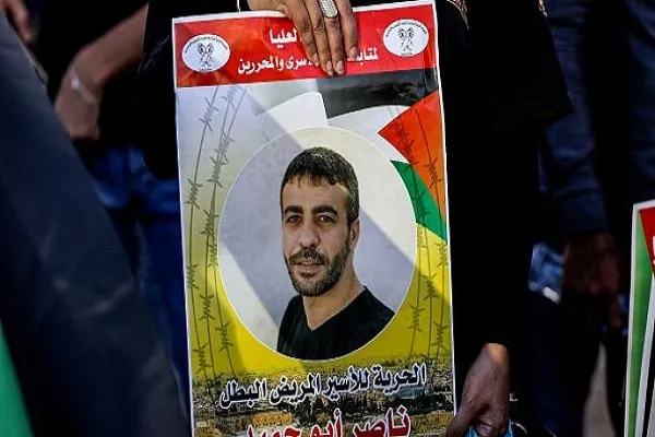 از واکنش حماس به شهادت اسیر فلسطینی تا واکنش سازمان ملل به تبعید فعال حقوق بشری