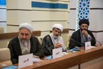همایش سالانه معاونین تبلیغ و امور فرهنگی حوزه‌های علمیه کشور در شیراز