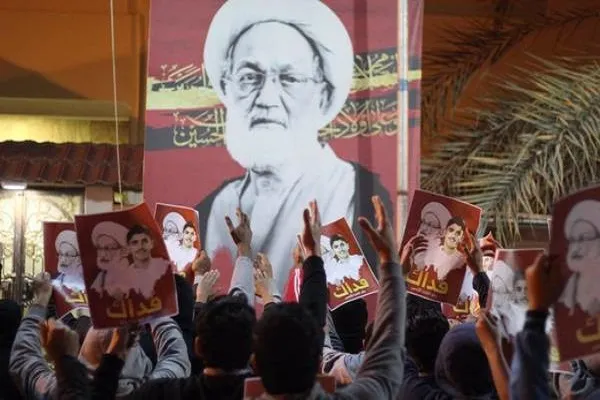 فراخوان انقلابيون بحرينی برای سالروز کشتار دراز