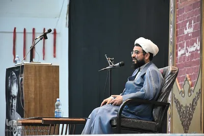 بزرگداشت «نادر طالب‌زاده» در بیرجند