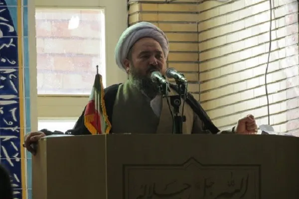 جبهه مقاومت نیازمند حمایت جهان اسلام است