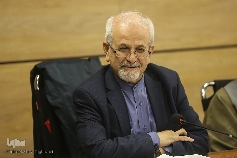 دنیای عاری از جنگ با فرهنگ صلح ساخته می‌شود
