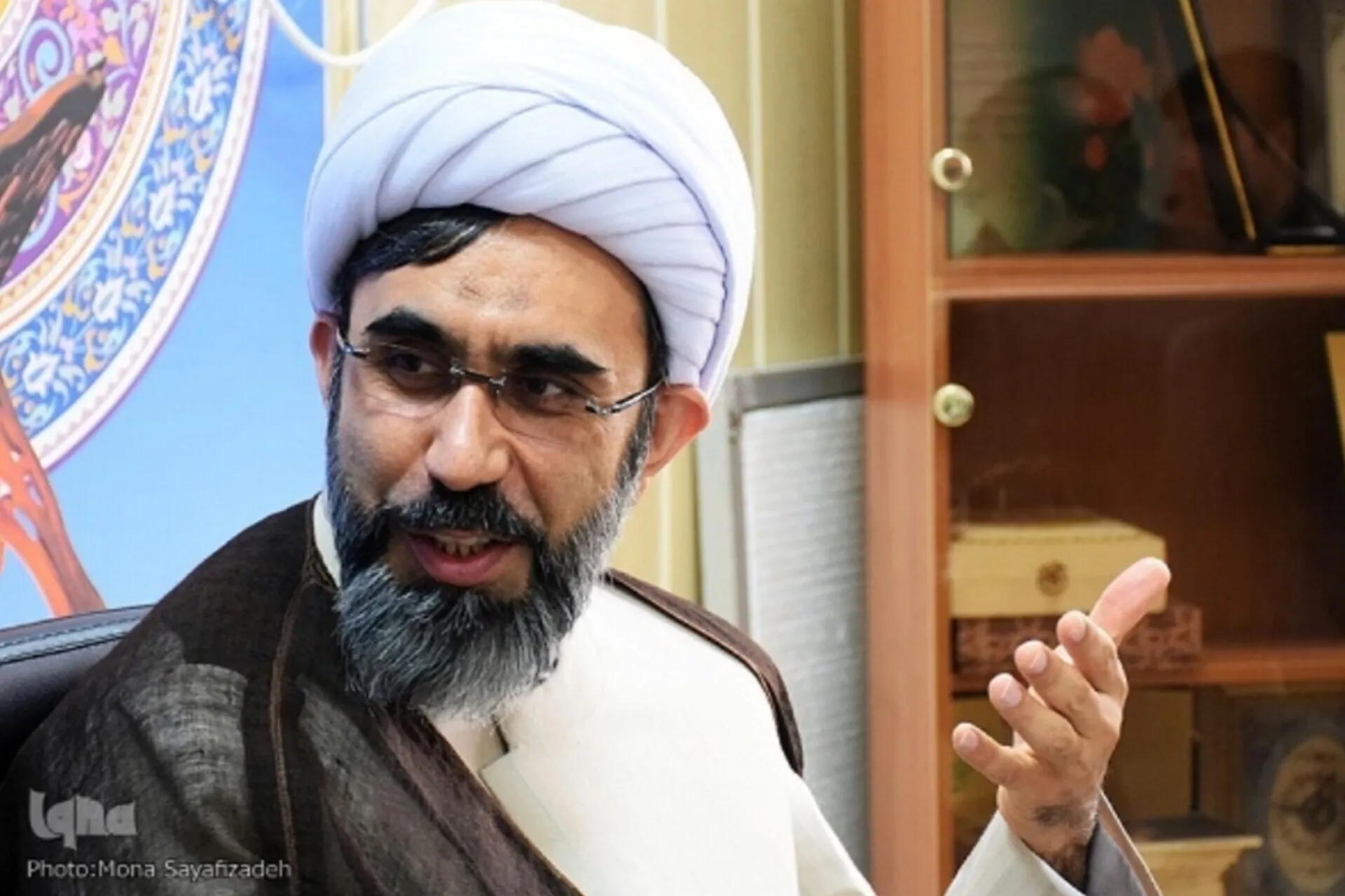 آغاز فرآیند برگزاری دومین جشنواره نشان ملی نیکوکاری