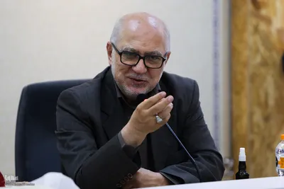 نشست هم‌اندیشی برنامه‌های قرآنی ماه صفر و پیاده‌روی اربعین