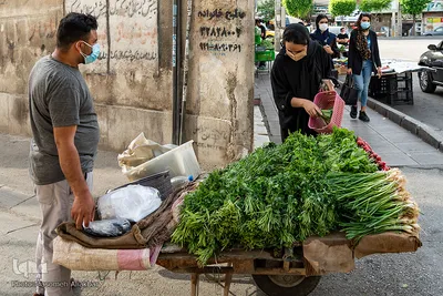 حال و هوای دومین رمضان کرونایی در کرج
