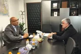 ضرورت تسریع در روند بازسازی واحدهای آسیب‌دیده کرمانشاه در جنگ رمضان