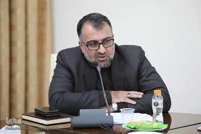 جلسه شورای فرهنگ عمومی