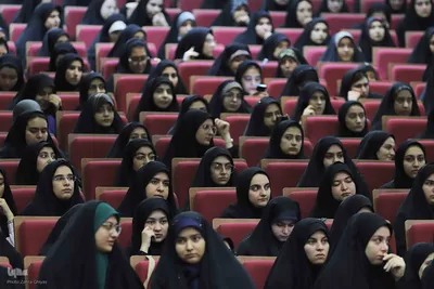 نخستین اجلاسیه۴۳ شهید دانشجو معلم آذربایجان شرقی