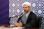 حجت‌الاسلام مرتضی فرهادی نژاد، رئیس اداره امور قرآنی اوقاف و امور خیریه خوزستان 