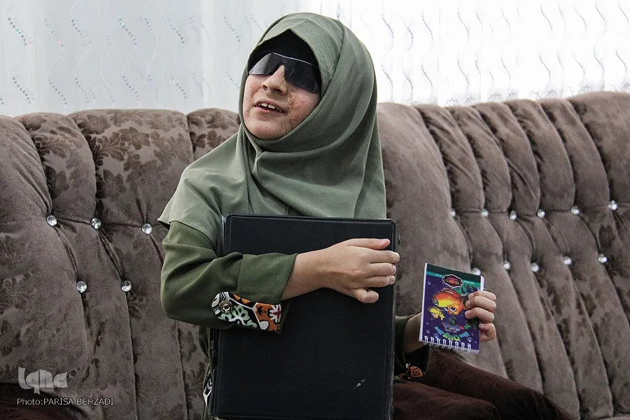 آغاز آموزش تخصصی قرآن برای «زهرا»