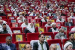 آیین تجلیل از پیشکسوتان دفاع مقدس و مقاومت
