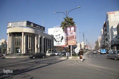 سمنان در آستانه ی اولین سالگرد شهادت سردار سلیمانی