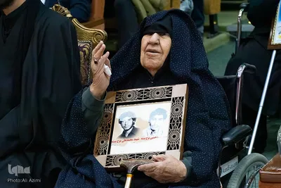 اجلاس بزرگداشت ۳۱۲۴ شهید ارتش در اصفهان