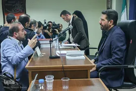 برگزاری نخستین جلسه علنی محاکمه ۵ صراف متهم به اخلال در نظام ارزی