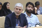 نشست صمیمی آیت الله دژکام با خبرنگاران و اصحاب رسانه استان فارس‎