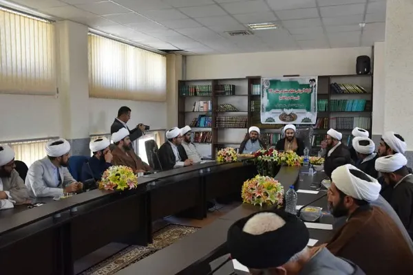 فعالیت ۱۰۰ خانه قرآن شهری و روستایی در قروه